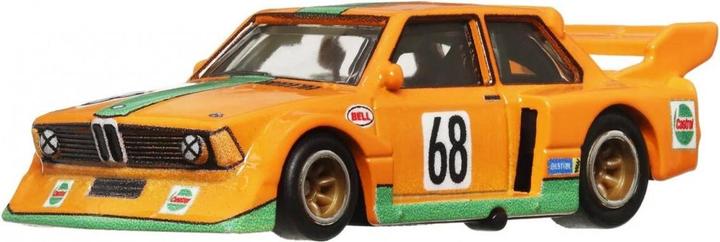 Actual product image Hot Wheels Car Culture Circuit Legends