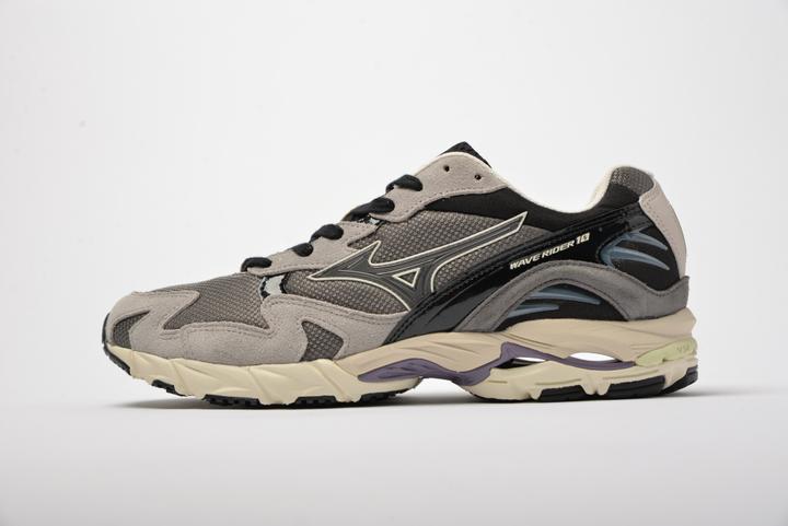 Produktbild Mizuno WAVE RIDER 10 (42)