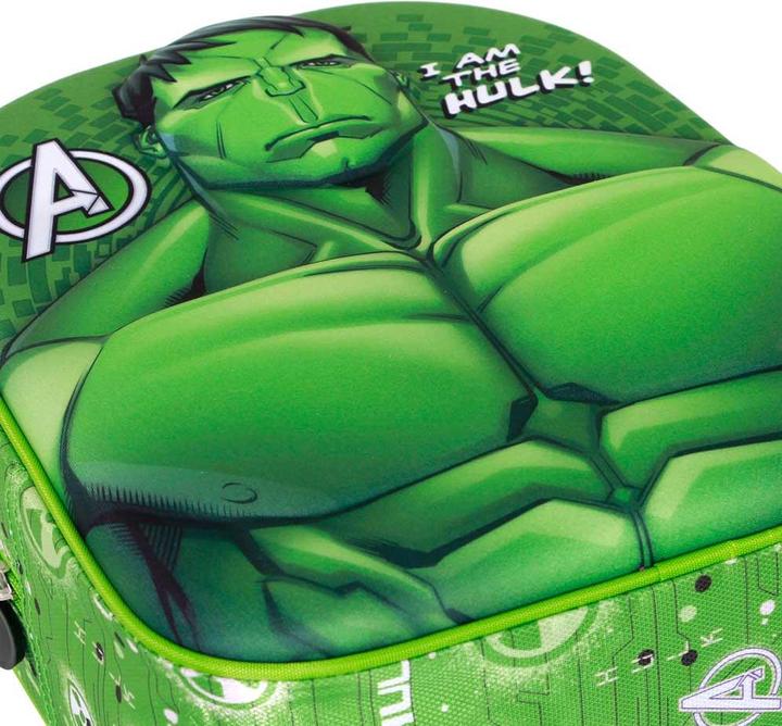 Produktbild Karactermania Elite 3D Backpack Rage