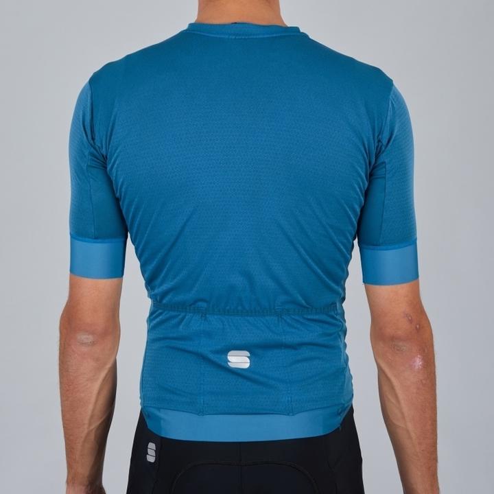 Actual product image Sportful Monocrom Jersey (XXL)