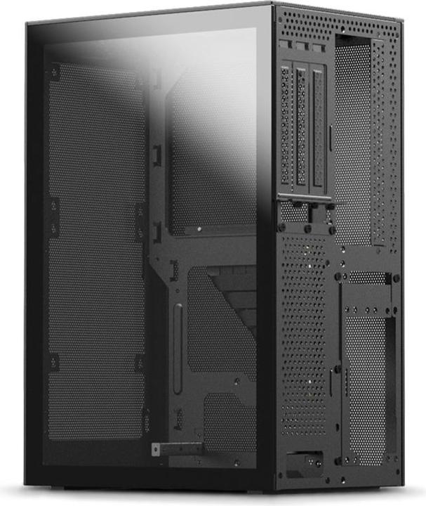 Image du produit Ssupd Meshlicious (Mini-ITX)