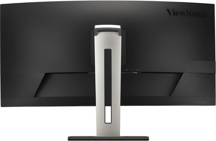 Produktbild Viewsonic LED monitor - QHD 34 inch curved 21:9 (3440 x 1440 Pixel, 34")