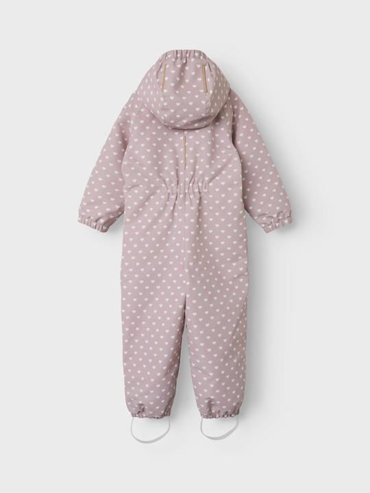 Produktbild Name it Wasserdichte Overall (92)