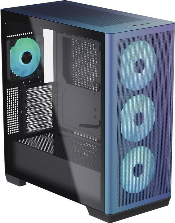 Actual product image AeroCool APNX C1 (ATX)
