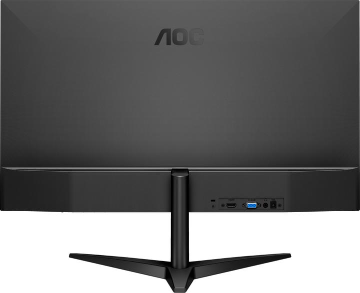 Immagine prodotto AOC 27b1h (1920 x 1080 pixel, 27")