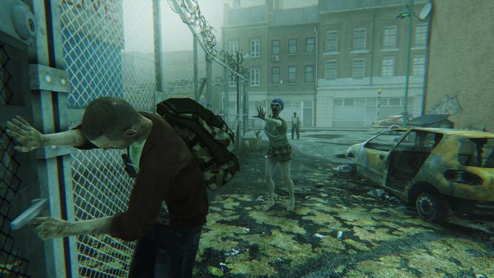 Actual product image Ubisoft Zombi (PS4, DE)