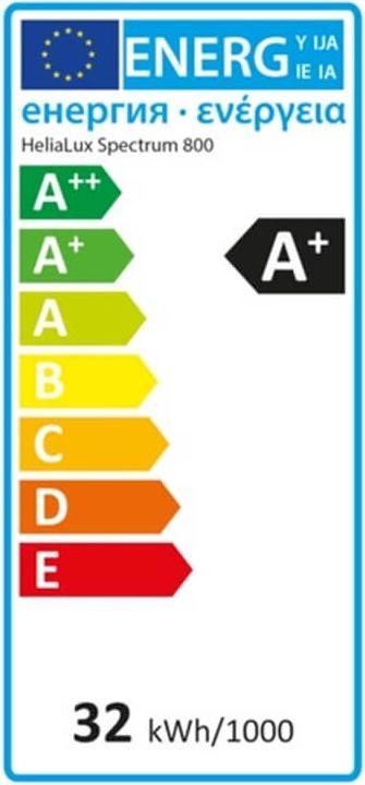 Actual product image Juwel Aquarium HeliaLux Spectrum 800 (LED, 32 W)