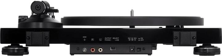 Image du produit Audio-Technica AT-LPW50PB (Manuel)