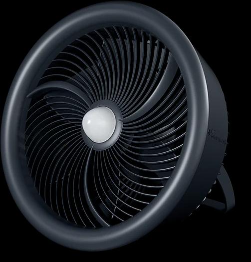 Actual product image Flextailgear Portable 4-in-1 Max Cooler Fan (30 dB)
