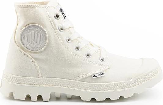 Produktbild Palladium Classic Pampa Hi Mono chrome-38 (38)