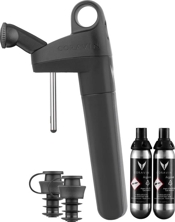Produktbild Coravin Pivot Plus (Weinausgiesser)