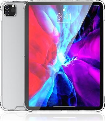 Immagine prodotto 4smarts Premium Clear (iPad Air 2022 (5a generazione), iPad Air 2020 (4. Gen))