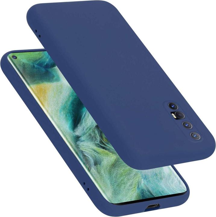 LIQUID BLAU