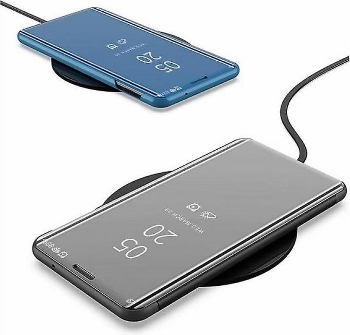 Image du produit Screenguard OnePlus 8 Clear View Flip Case (Oneplus 8)