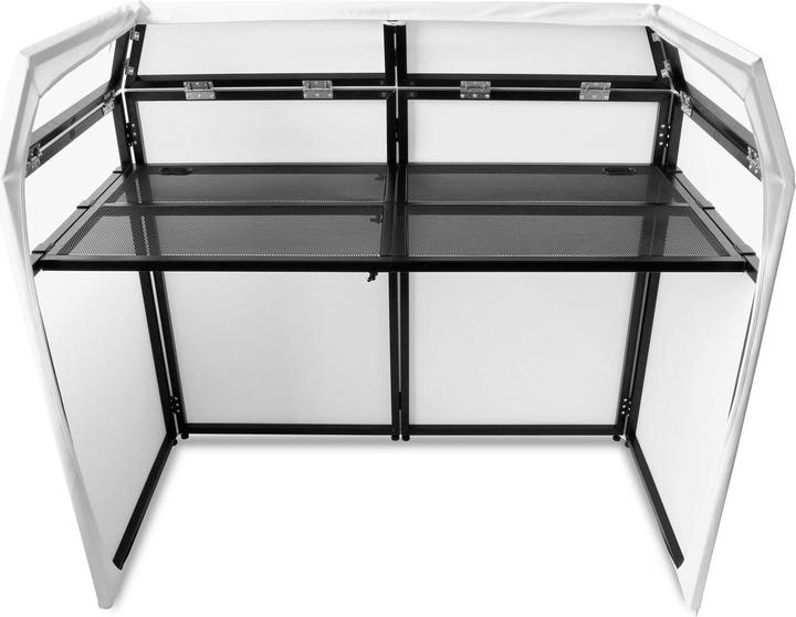 Immagine prodotto Vonyx Cabina DJ DB3