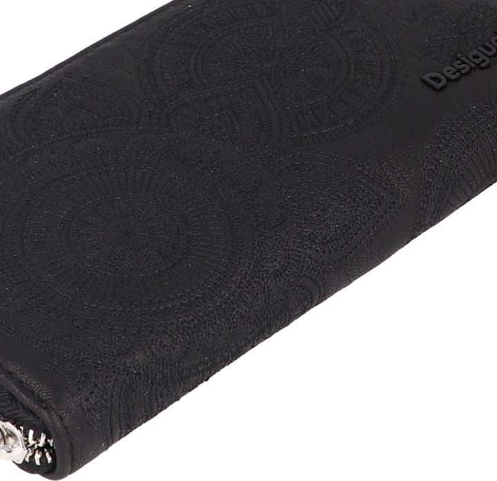 Actual product image Desigual Dejavu Geldbörse 21 cm