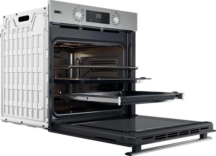 Produktbild Whirlpool OMSR58CU1SX