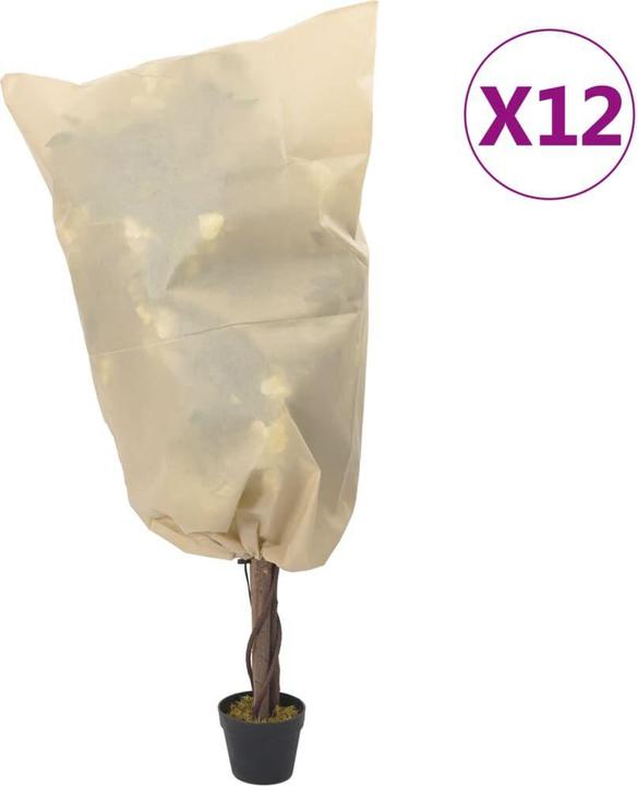 Produktbild VidaXL Gustie