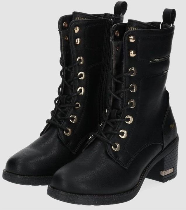 Produktbild Mustang Stiefelette (40)