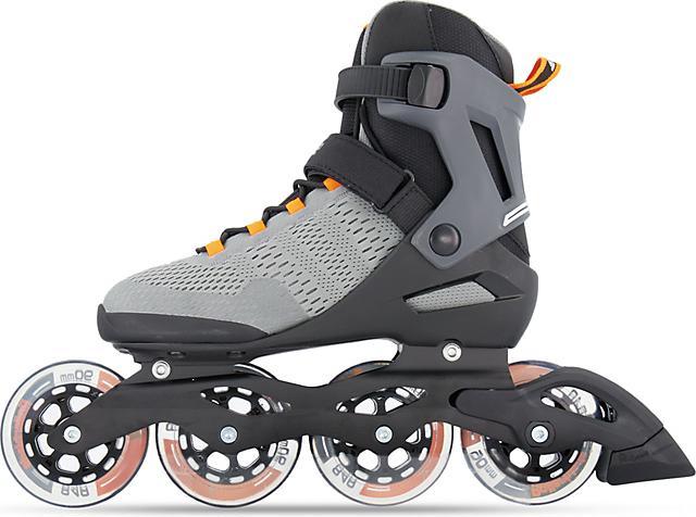 Actual product image Rollerblade Sirio 90 men inline skates (42.5)