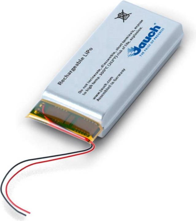 Jauch LP502030JH (1 Stk., Gerätespezifisch, 260 mAh)