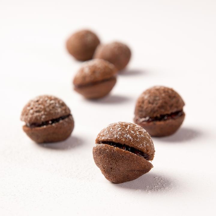 Produktbild Trisa Cake Pop Platte zu Snack Maker 7364