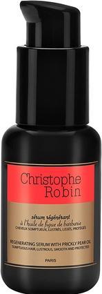 Actual product image Christophe Robin Renegerating Serum with Prickly Pear Oil (50 ml)