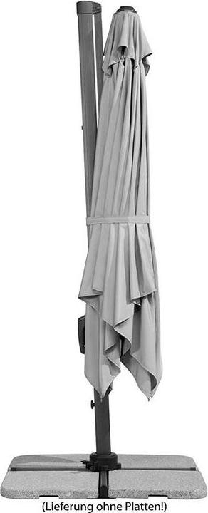 Image du produit Schneider Schirme Rhodes Twist (3 m)