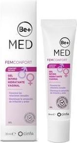 Produktbild be quiet! Be+ Bemed Femconfort Intimgel 30ml (30 ml, Intimgel)