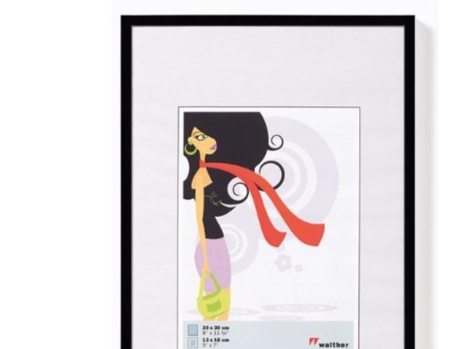Actual product image Walther Design new lifestyle (18 x 24 cm)
