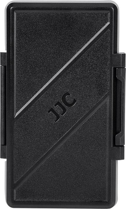 Produktbild JJC JCR CR1X26 Coin Cell Battery Storage Box