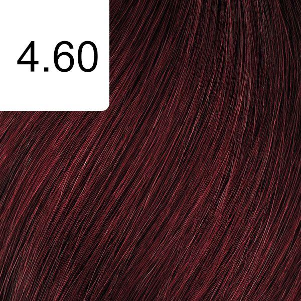 Image du produit L'Oréal Professionnel Majirouge (4,20 brun moyen brun intense violet intense)