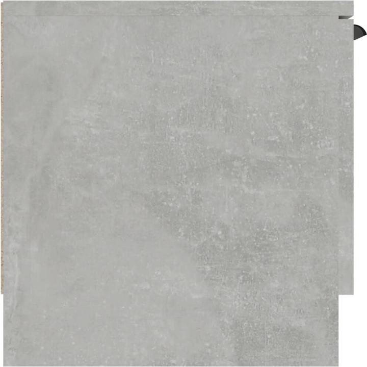 Actual product image VidaXL Kyle (102 x 35 x 36.5 cm)