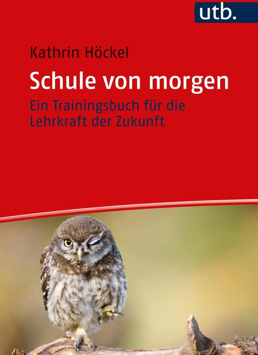Produktbild Schule von morgen (Deutsch, Kathrin Höckel, 2024)