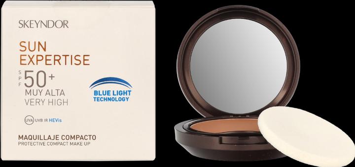 Skeyndor Sun Expertise Protective Compact Make-Up