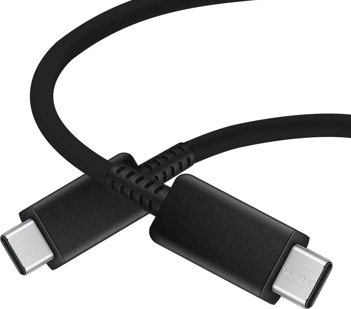 Actual product image Samsung USB C – USB-C (1.80 m, USB 2.0)