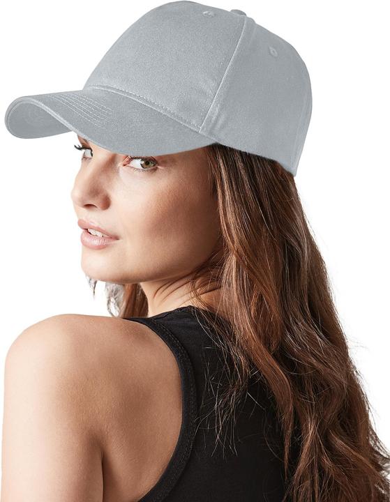 Actual product image Beechfield Baseball cap (One size)