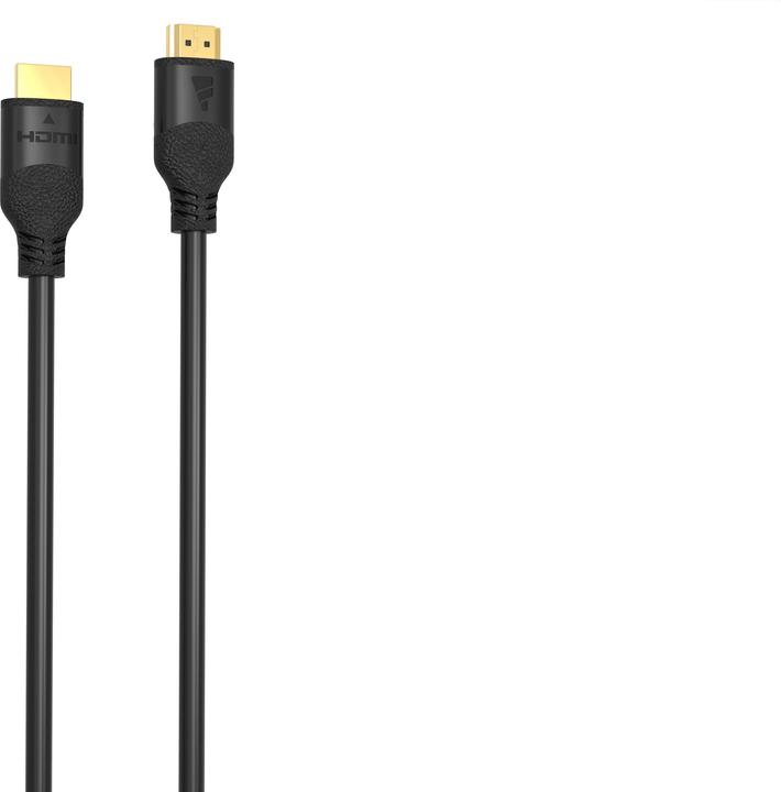 Actual product image Fuj Tek Fuj:tech HDMI 2.1 8K Certified Ultra High Speed -kaapeli (5 m, HDMI)