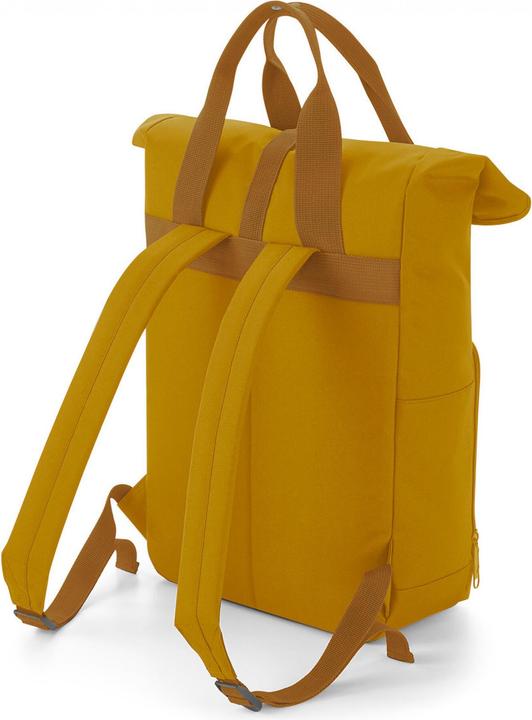 Immagine prodotto Bagbase Zaino Roll-Top con doppia maniglia