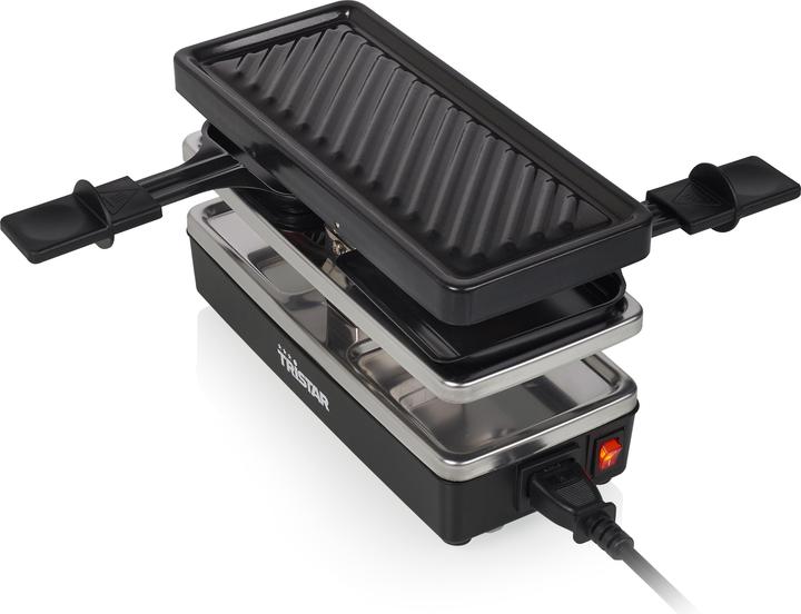 Produktbild Tristar Raclette