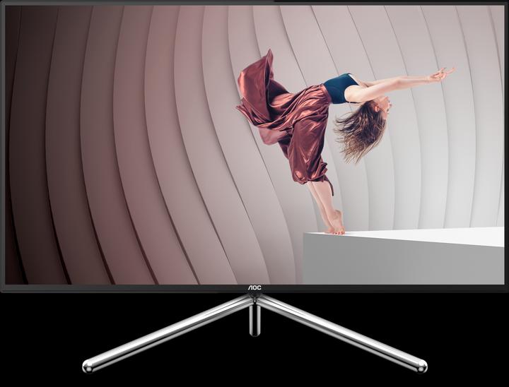 Immagine prodotto AOC U32U1 (3840 x 2160 pixel, 31.50")