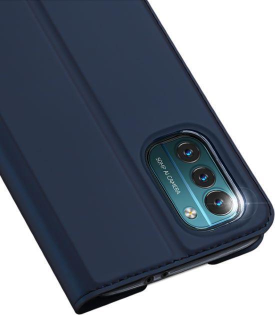 Image du produit Dux Ducis Couverture de livre Skin Pro Series (Nokia G11, Nokia G21)