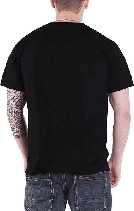 Produktbild Universal Textiles Death Wants You TShirt (M)