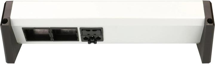 Actual product image Bachmann Desk 1 (3 x, Type 13, 0.20 m)