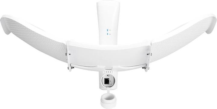 Produktbild Ubiquiti airMAX LiteBeam 5AC Long-Range (866 Mbit/s)