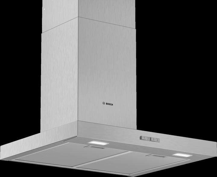 Produktbild Bosch Hausgeräte DWB66BC50 (Wandhaube)