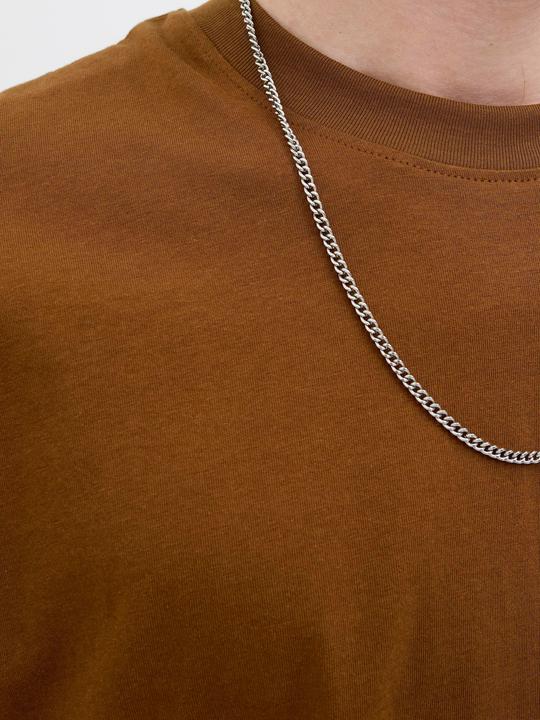 Actual product image Jack & Jones Jjebradley Tee Ss Noos Pls (4XL)