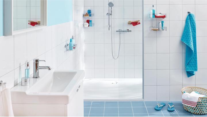 Actual product image tesa Baath+ (26 x 10 x 5 cm)