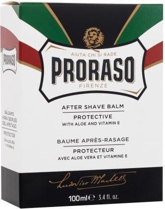 Immagine prodotto Proraso Balsamo (Balsamo dopobarba, 100 ml)