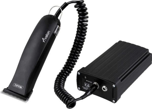Produktbild Moser Wahl - Clipper Horse Avalon 1290N - (642.0050) (Hund)